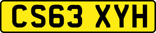 CS63XYH