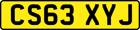 CS63XYJ