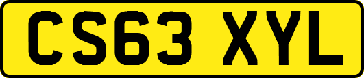 CS63XYL