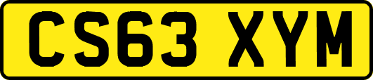 CS63XYM
