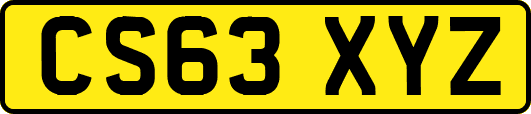 CS63XYZ