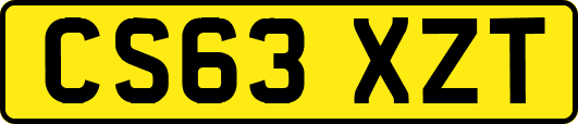 CS63XZT