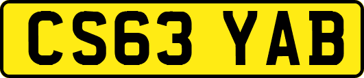 CS63YAB