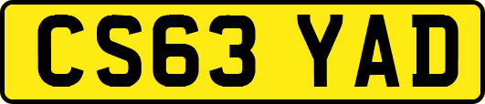 CS63YAD