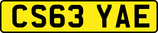 CS63YAE