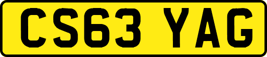 CS63YAG