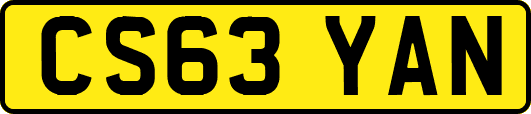 CS63YAN