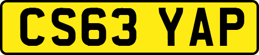 CS63YAP
