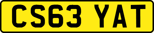 CS63YAT