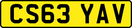 CS63YAV
