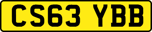 CS63YBB