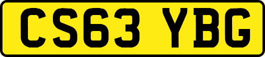CS63YBG