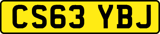 CS63YBJ