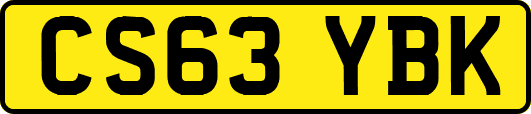 CS63YBK