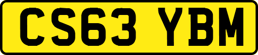 CS63YBM