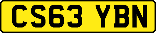 CS63YBN