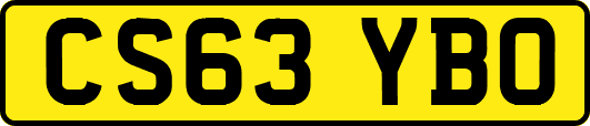 CS63YBO