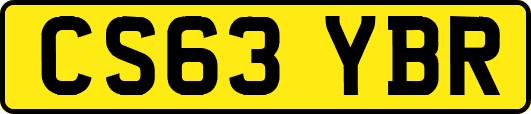 CS63YBR