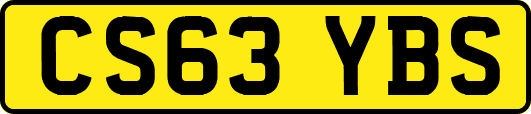 CS63YBS