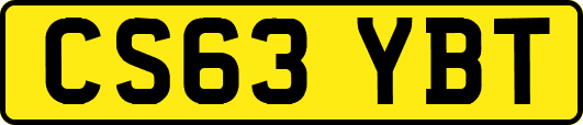 CS63YBT