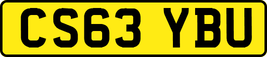 CS63YBU