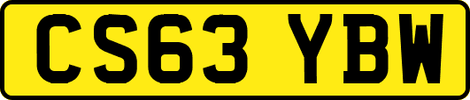 CS63YBW