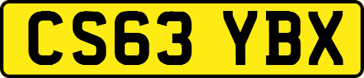CS63YBX
