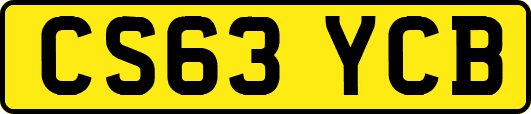 CS63YCB
