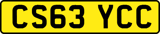 CS63YCC