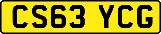 CS63YCG