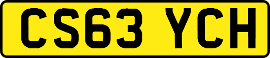 CS63YCH