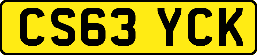 CS63YCK