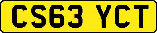 CS63YCT