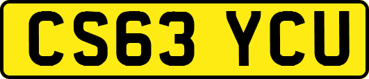CS63YCU