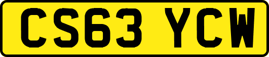CS63YCW