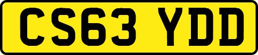 CS63YDD