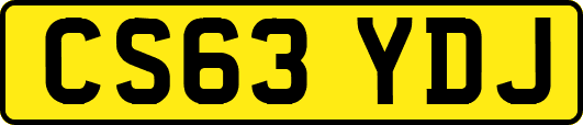 CS63YDJ