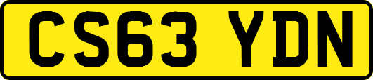 CS63YDN