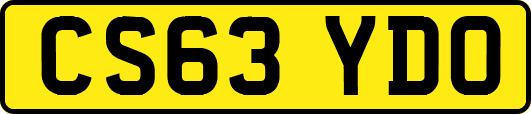 CS63YDO