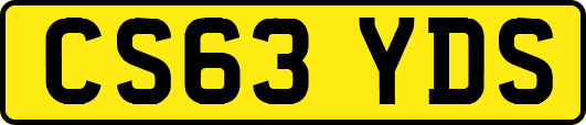 CS63YDS