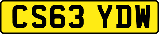 CS63YDW