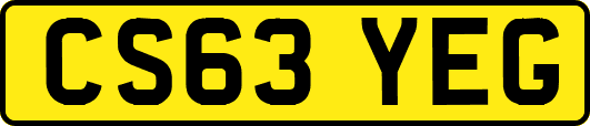 CS63YEG