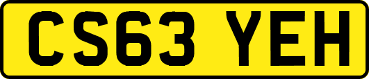 CS63YEH