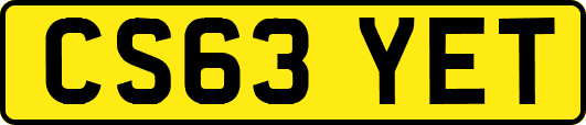 CS63YET