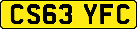 CS63YFC