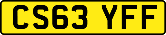 CS63YFF