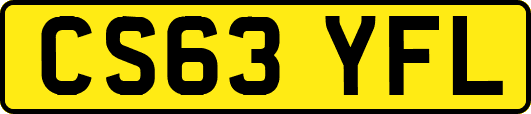 CS63YFL