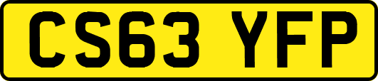CS63YFP