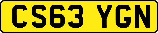 CS63YGN