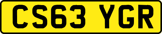 CS63YGR